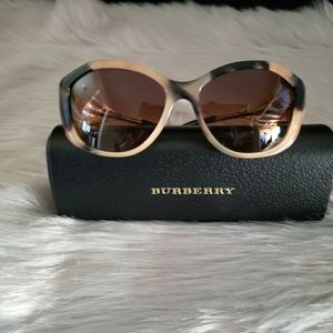 Burberry Sunglasses
